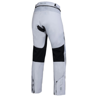 Sportovní kalhoty iXS TRIGONIS-AIR X63043 šedá XL