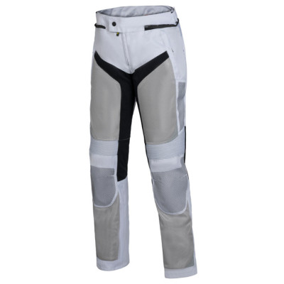 Sportovní kalhoty iXS TRIGONIS-AIR X63043 šedá 3XL