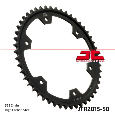 Řetězová rozeta JT JTR 2015-50 50 zubů, 525