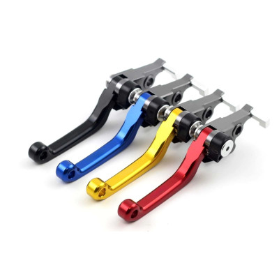 SEFIS MX páčky SUZUKI DRZ400 DR250