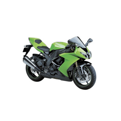 Kryt zadního sedla Kawasaki ZX-10R 2008-2010