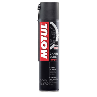 Motul Chain Lube Road Plus 400 ml