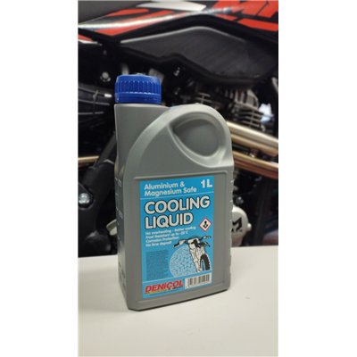Chladící kapalina Denicol -25 C 1L