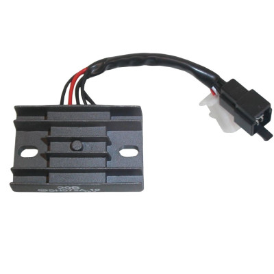 Regulátor dobíjení MS-24