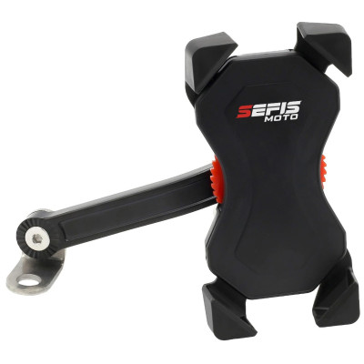 SEFIS Spider M držák na telefon pod zrcátko