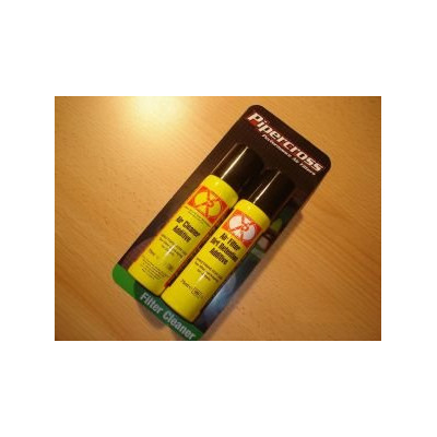 Sada k mazání a čištění filtrů PIPERCROSS MPX9000