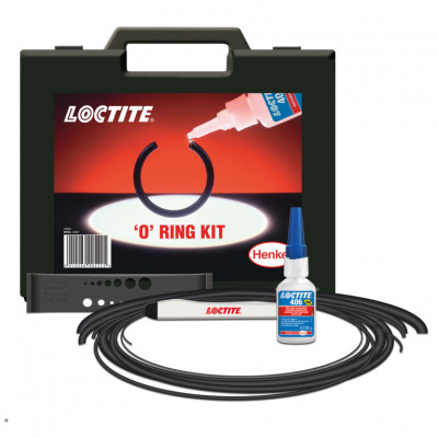 LOCTITE sada O-Kroužků LOCTITE 142407