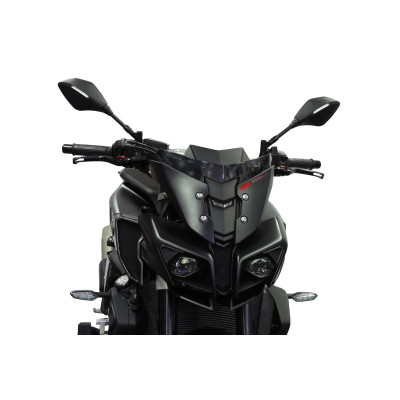 SEFIS Optic zrcátka  s LED blinkry Yamaha MT-10