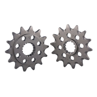 Řetězové kolečko JT JTF 1381-15RB 15 zubů, 520 pogumované