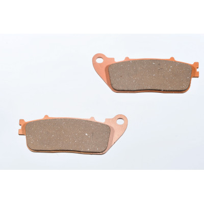 Brzdové destičky GOLDFREN 277 AD