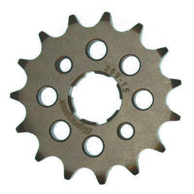 Řetězové kolečko SUPERSPROX CST-259:15 15 zubů, 428