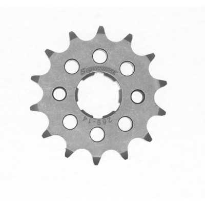 Řetězové kolečko SUPERSPROX CST-259:14 14 zubů, 428