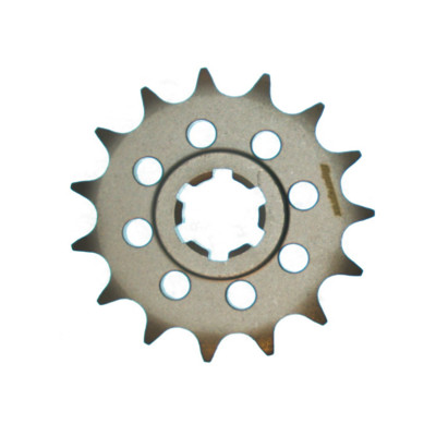 Řetězové kolečko SUPERSPROX CST-410:15 15 zubů, 428