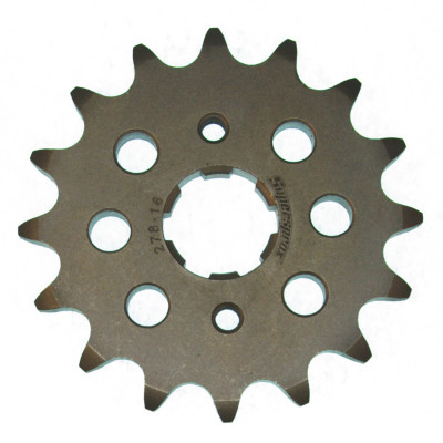 Řetězové kolečko SUPERSPROX CST-278:16 16 zubů, 530