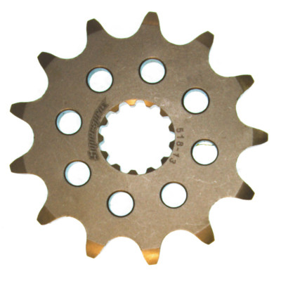 Řetězové kolečko SUPERSPROX CST-518:13 13 zubů, 630