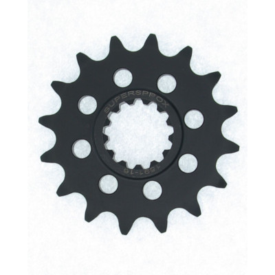 Řetězové kolečko SUPERSPROX CST-1591:16 16 zubů, 525