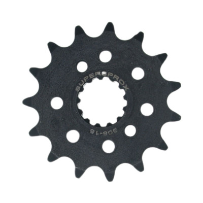 Řetězové kolečko SUPERSPROX CST-308:15 15 zubů, 520