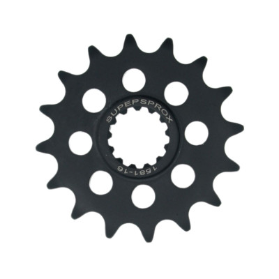 Řetězové kolečko SUPERSPROX CST-1581:16 16 zubů, 520