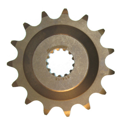 Řetězové kolečko SUPERSPROX CST-514:15 15 zubů, 630