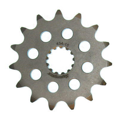 Řetězové kolečko SUPERSPROX CST-434:15 15 zubů, 520