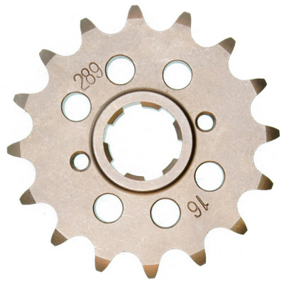 Řetězové kolečko SUPERSPROX CST-289:16 16 zubů, 530