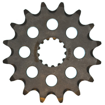 Řetězové kolečko SUPERSPROX CST-565:16 16 zubů, 520