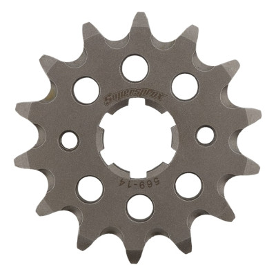 Řetězové kolečko SUPERSPROX CST-569:14 14 zubů, 520