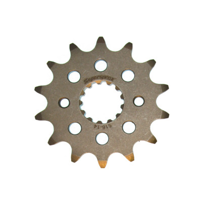 Řetězové kolečko SUPERSPROX CST-516:14 14 zubů, 520