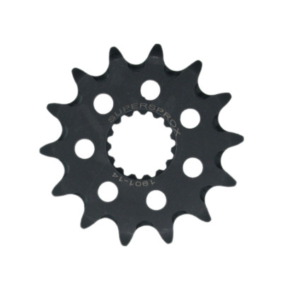 Řetězové kolečko SUPERSPROX CST-1901:14 14 zubů, 520