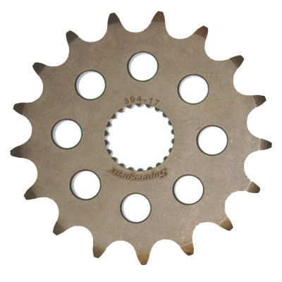 Řetězové kolečko SUPERSPROX CST-394:17 17 zubů, 520