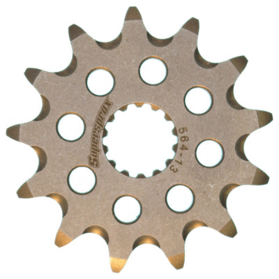 Řetězové kolečko SUPERSPROX CST-564:13 13 zubů, 520