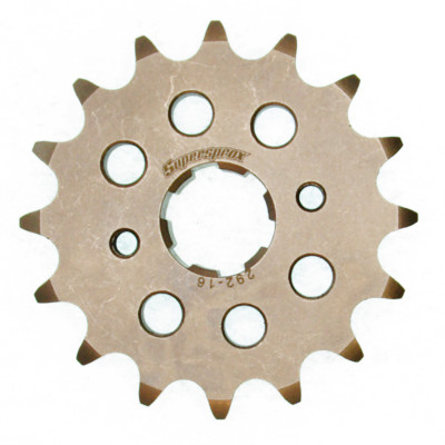 Řetězové kolečko SUPERSPROX CST-292:16 16 zubů, 530