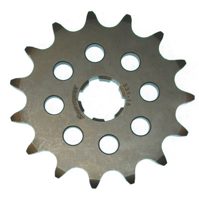 Řetězové kolečko SUPERSPROX CST-331:15 15 zubů, 630