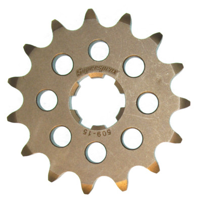 Řetězové kolečko SUPERSPROX CST-509:15 15 zubů, 530