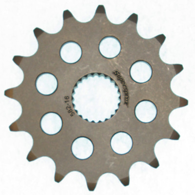Řetězové kolečko SUPERSPROX CST-582:16 16 zubů, 520