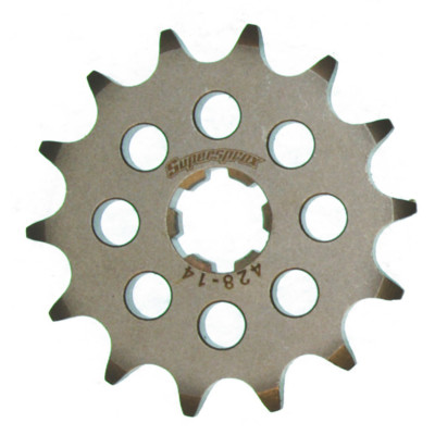 Řetězové kolečko SUPERSPROX CST-428:14 14 zubů, 428