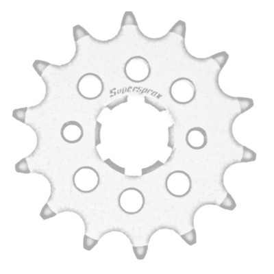 Řetězové kolečko SUPERSPROX CST-521:15 15 zubů, 630