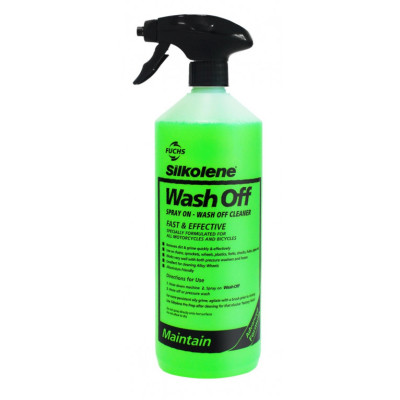 Wash-off SILKOLENE 1 l