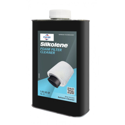 Čistič pěnových filtrů SILKOLENE 1 l