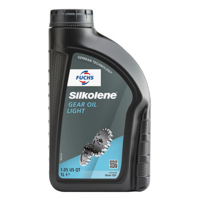 Převodový olej SILKOLENE GEAR OIL LIGHT 1 l
