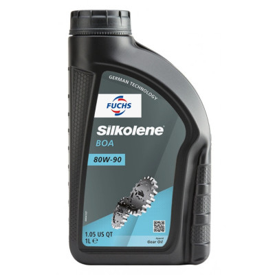 Převodový olej SILKOLENE BOA 80W-90 1 l