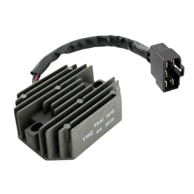 Regulátor dobíjení MS-10