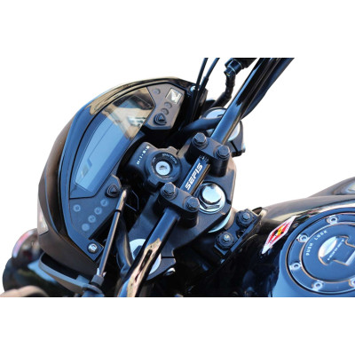 SEFIS MSD9 řídítka 22mm Honda