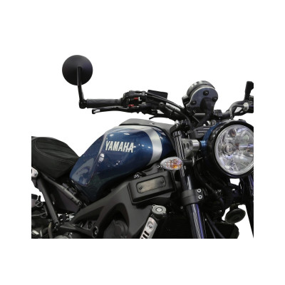 SEFIS Rock Cafe Racer zrcátka Yamaha