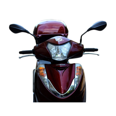 SEFIS GS 732 zrcátka Honda SH300