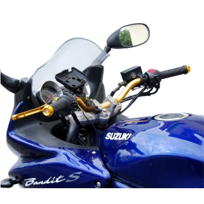 SEFIS MSD9 řídítka 22mm Suzuki