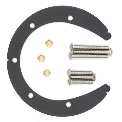 samostatná montážka BF12 KTM