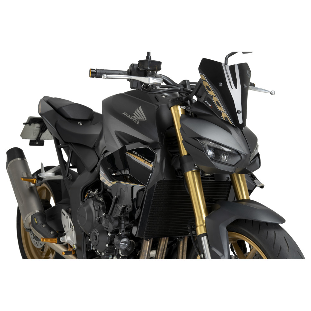 Spoilers PUIG D12 22384S graphic | Bučekmoto Puig 22384S SPOILERS