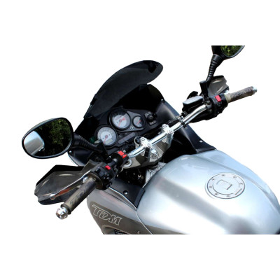 SEFIS MSD9 řídítka 22mm Yamaha