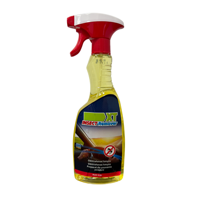 Odstraňovač hmyzu 500 ml
